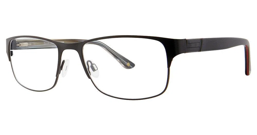 Randy Jackson RJ1095 Eyeglasses - view 3